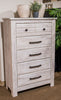 Makidern Chest of Drawers