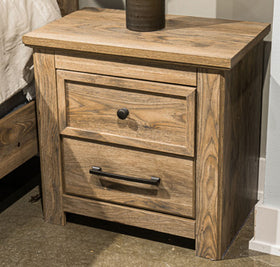 Keithland Nightstand