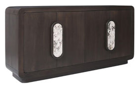 Elliston Accent Cabinet