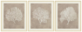 Hendridge Wall Art (Set of 3)