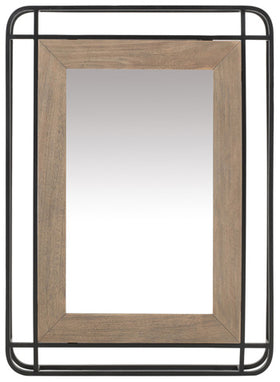 Beelman Accent Mirror