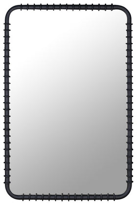 Judlow Accent Mirror