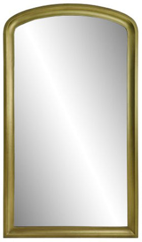Fintan Floor Mirror