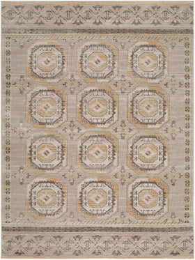 Bachby Area Rug