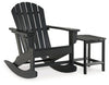 Sundown Treasure Outdoor Seating Set