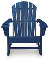 Sundown Shores Outdoor Rocking Chair