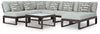 Beachloft Outdoor Seating Set