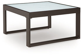 Beachloft Outdoor Coffee Table