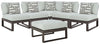 Beachloft Outdoor Seating Set
