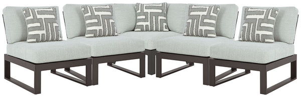 Beachloft Outdoor Seating Set