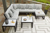 Beachloft Outdoor Seating Set