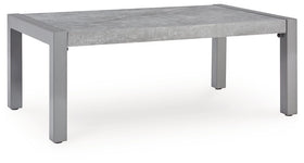 Hurley Park Outdoor Coffee Table