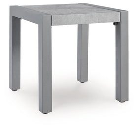 Hurley Park Outdoor End Table