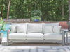 Hurley Park Outdoor Sofa with Cushion