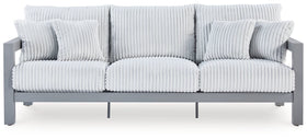 Hurley Park Outdoor Sofa with Cushion