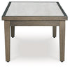 Rainier Ranch Outdoor Coffee Table