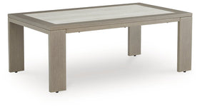 Kimpton Isle Outdoor Coffee Table