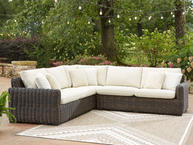 Kimora Outdoor Sectional