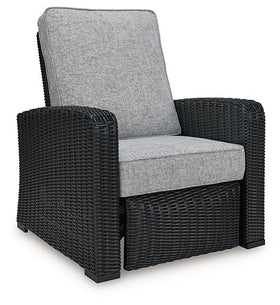 Beachcroft Outdoor Recliner