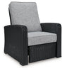 Beachcroft Outdoor Recliner