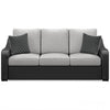 Beachcroft Outdoor Sofa with Cushion