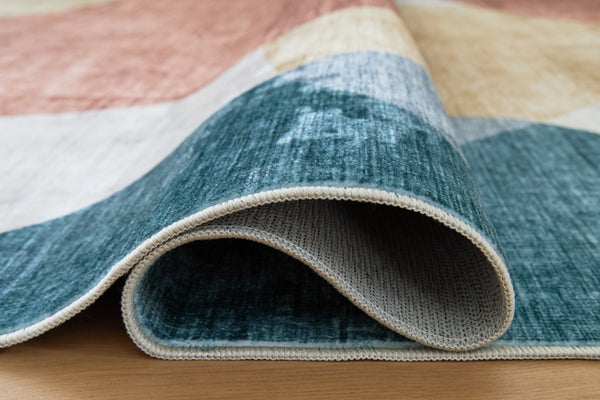 Chanleigh Washable 7'6