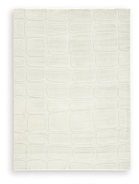 Malvinsboro Washable Area Rug