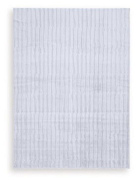 Worthley Washable Area Rug