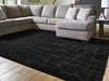 Gibbswell Washable Area Rug