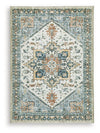 Wallney Area Rug