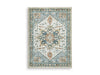Wallney Area Rug