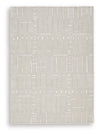Wolbert 5' x 7' Area Rug