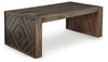 Dreggan Coffee Table