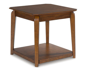 Trenmour End Table