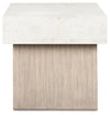Jorlaina End Table