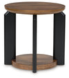 Kraeburn End Table