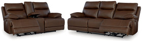 VonRyan Living Room Set