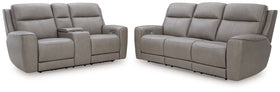 5Z-Comfort Living Room Set