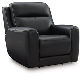 5Z-Comfort Power Recliner