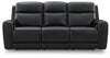 5Z-Comfort Power Reclining Sofa