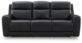 5Z-Relaxation Power Reclining Sofa