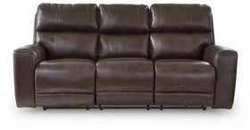 Crossplex Power Reclining Sofa