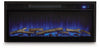 Entertainment Accessories Fireplace Insert