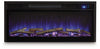 Entertainment Accessories Fireplace Insert