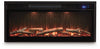Entertainment Accessories Fireplace Insert