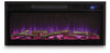 Entertainment Accessories Fireplace Insert