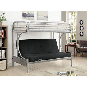 Opal Twin/Twin Bunk Bed