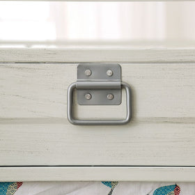 McCredmond Twin/Twin Bunk Bed