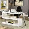 BRONWEN White Desk