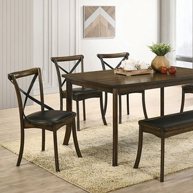 Buhl Dining Table